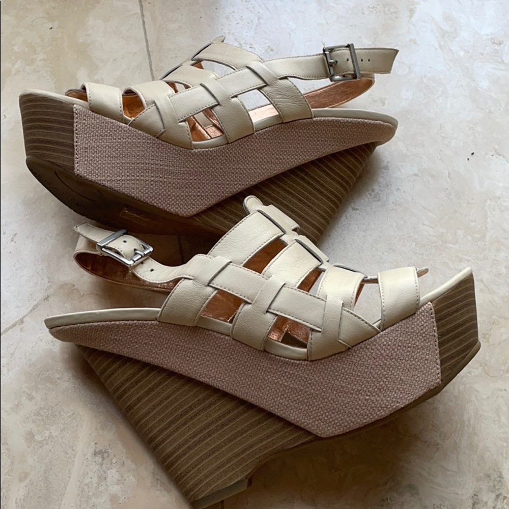 Bcbgeneration Wedges - image 7